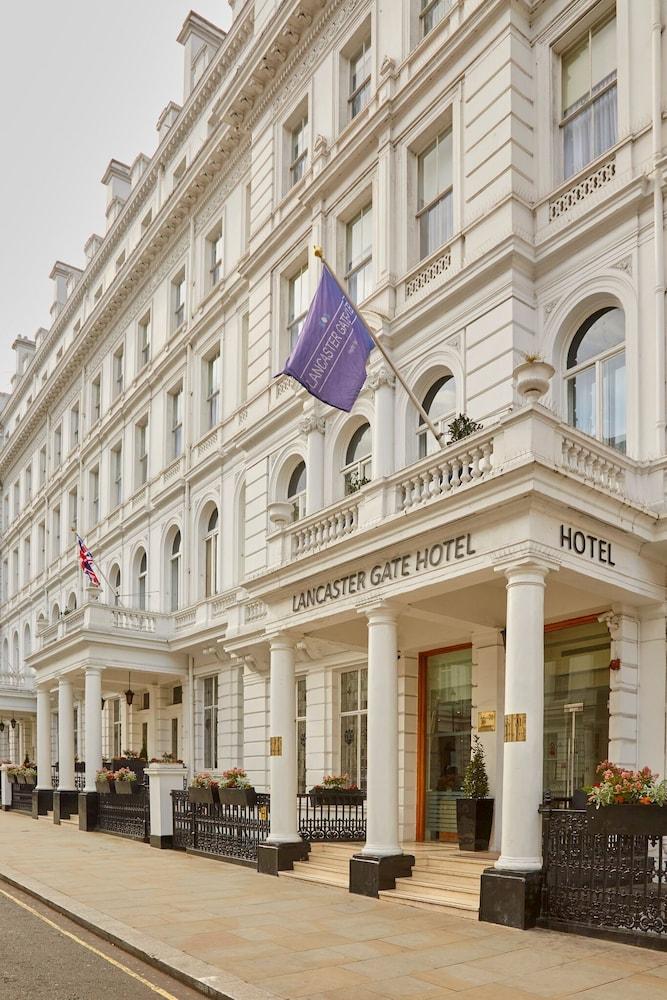 Fotos del hotel - LANCASTER GATE