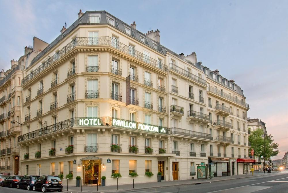 Fotos del hotel - Pavillon Monceau