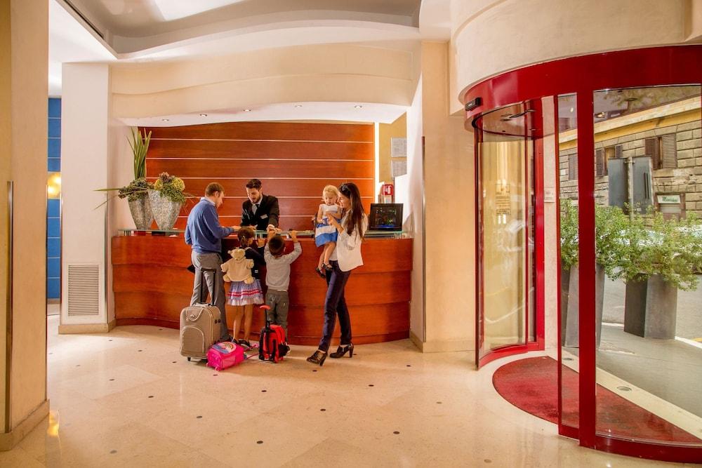 Fotos del hotel - Best Western Plus Hotel Spring House