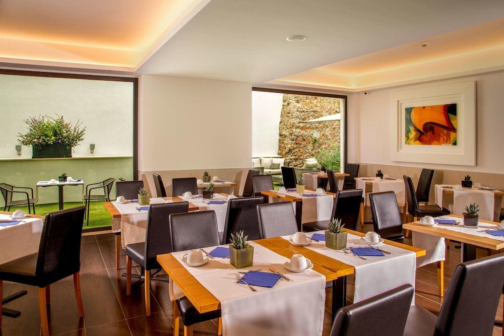 Fotos del hotel - Best Western Plus Hotel Spring House