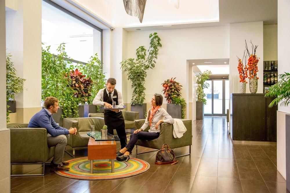 Fotos del hotel - Best Western Plus Hotel Spring House