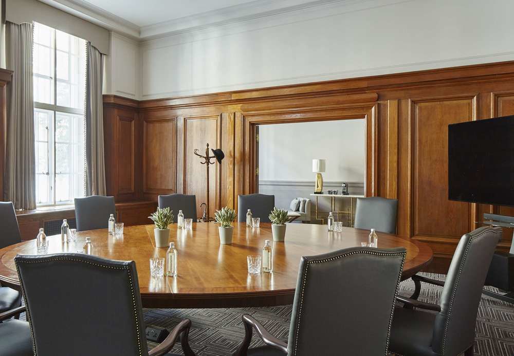 Fotos del hotel - LONDON MARRIOTT HOTEL COUNTY HALL