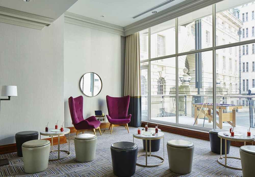 Fotos del hotel - LONDON MARRIOTT HOTEL COUNTY HALL