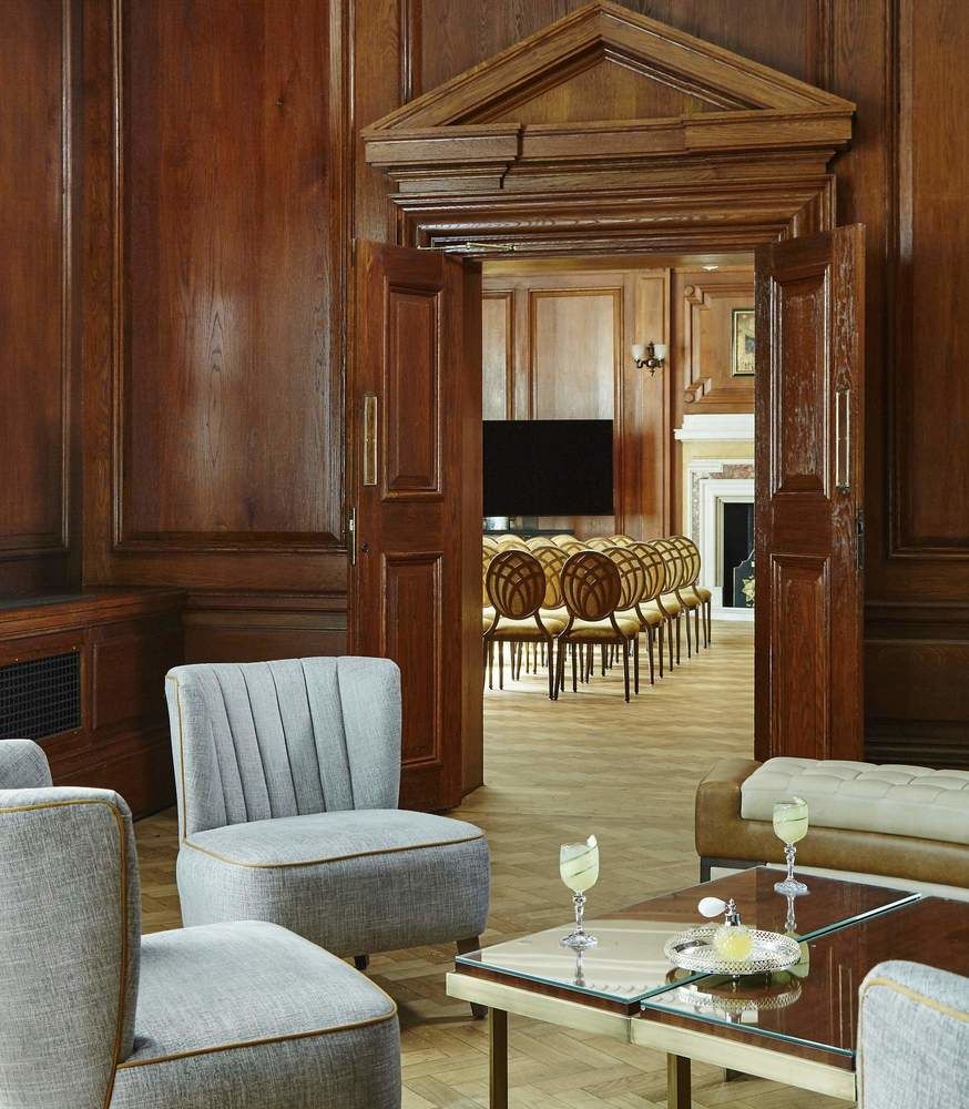 Fotos del hotel - LONDON MARRIOTT HOTEL COUNTY HALL