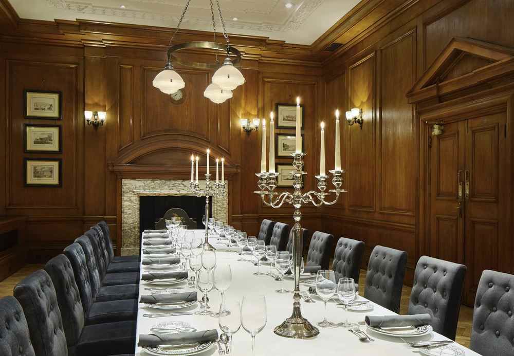 Fotos del hotel - LONDON MARRIOTT HOTEL COUNTY HALL