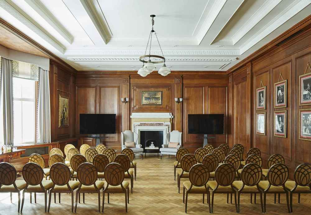Fotos del hotel - LONDON MARRIOTT HOTEL COUNTY HALL