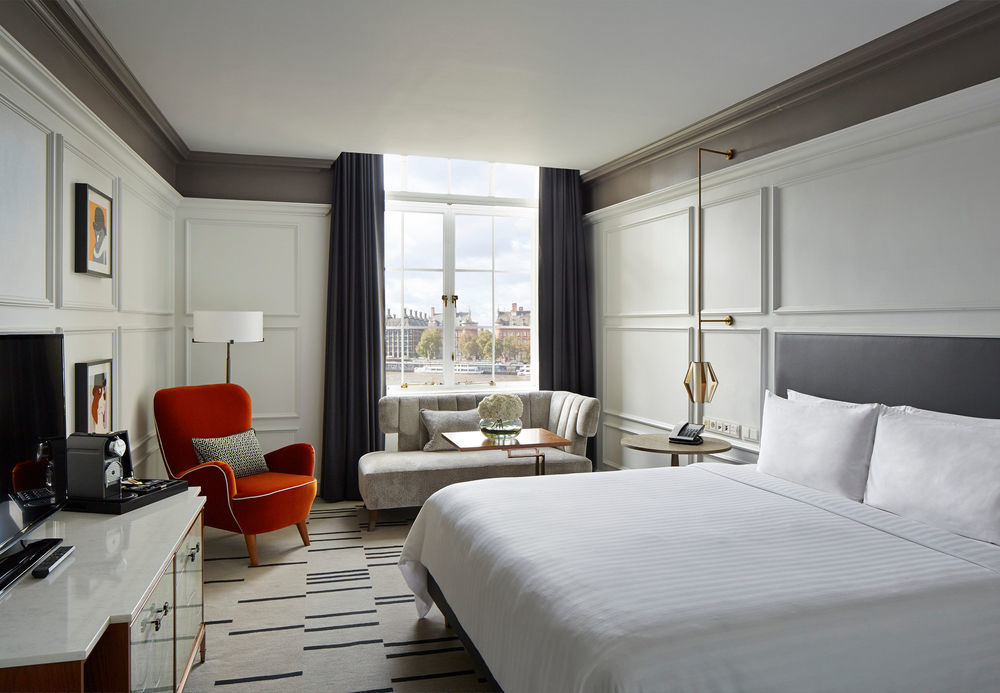 Fotos del hotel - LONDON MARRIOTT HOTEL COUNTY HALL