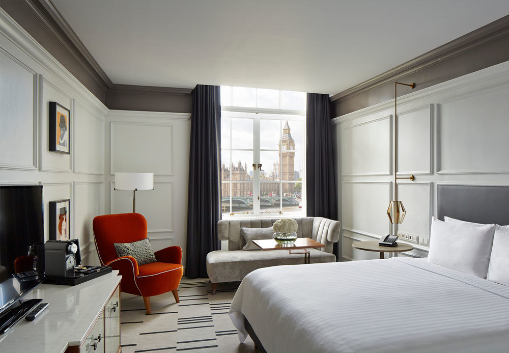 Fotos del hotel - LONDON MARRIOTT HOTEL COUNTY HALL