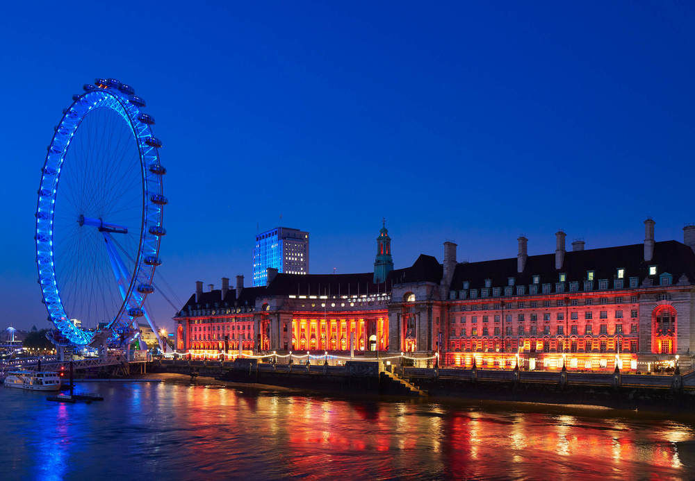 Fotos del hotel - LONDON MARRIOTT HOTEL COUNTY HALL
