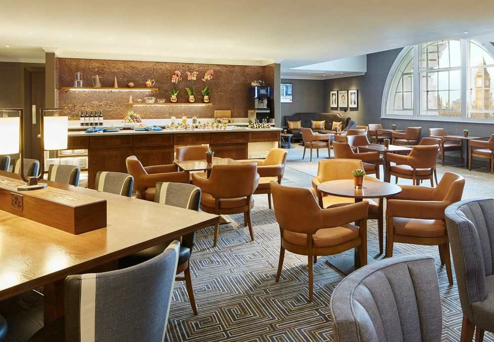 Fotos del hotel - LONDON MARRIOTT HOTEL COUNTY HALL