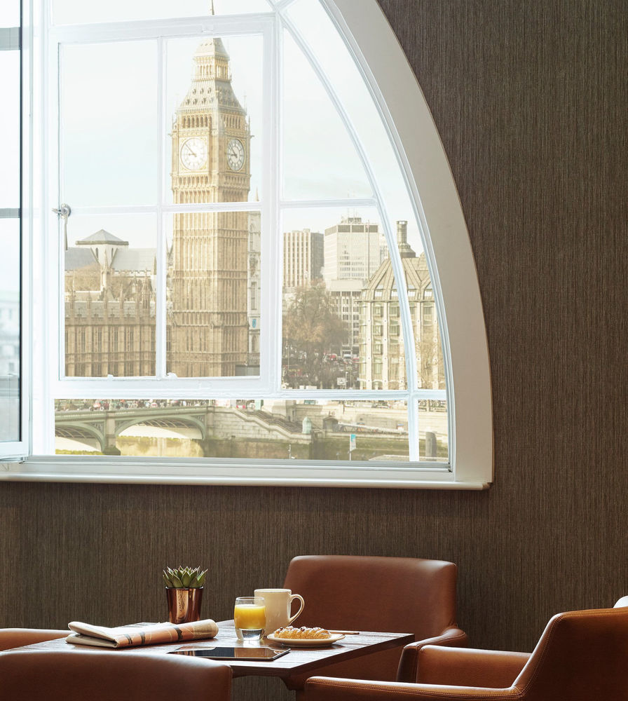 Fotos del hotel - LONDON MARRIOTT HOTEL COUNTY HALL