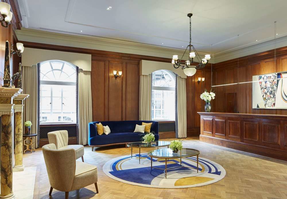 Fotos del hotel - LONDON MARRIOTT HOTEL COUNTY HALL