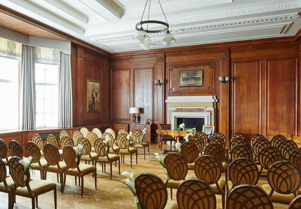 Fotos del hotel - LONDON MARRIOTT HOTEL COUNTY HALL