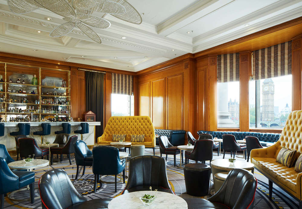 Fotos del hotel - LONDON MARRIOTT HOTEL COUNTY HALL