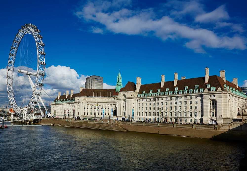 Fotos del hotel - LONDON MARRIOTT HOTEL COUNTY HALL