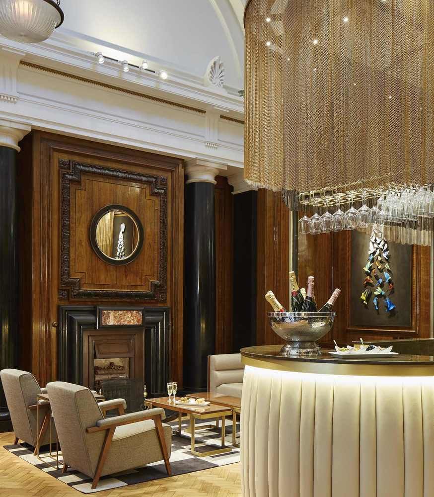 Fotos del hotel - LONDON MARRIOTT HOTEL COUNTY HALL