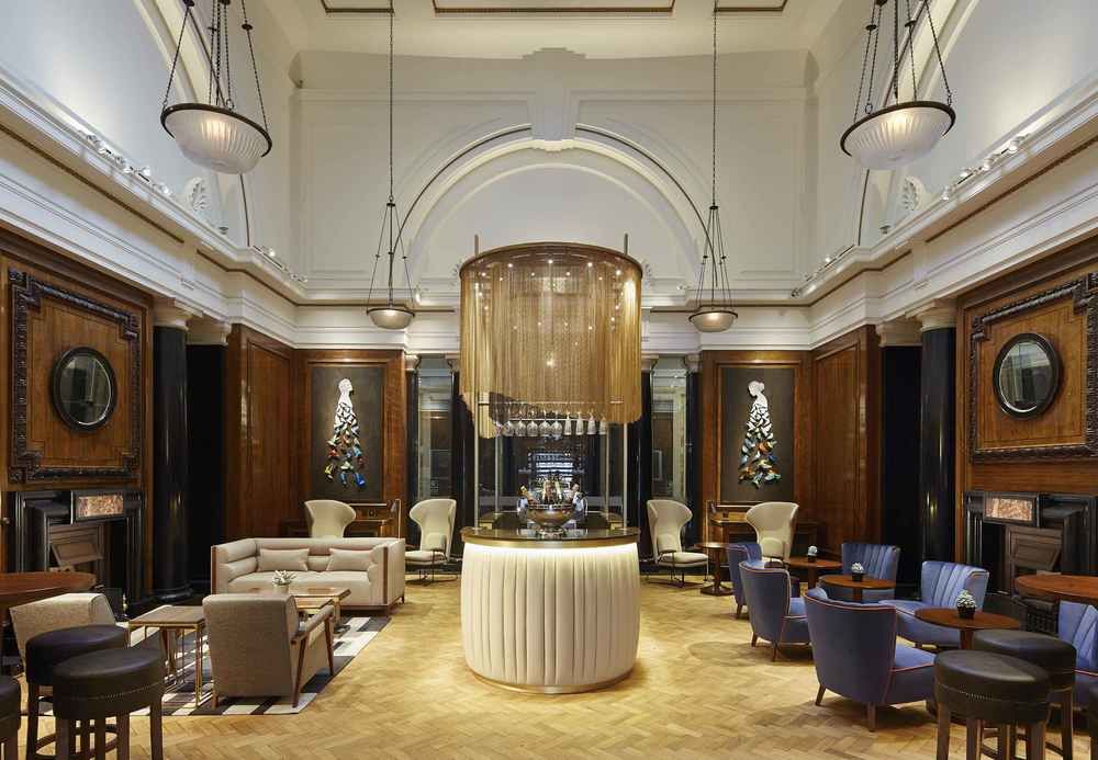 Fotos del hotel - LONDON MARRIOTT HOTEL COUNTY HALL