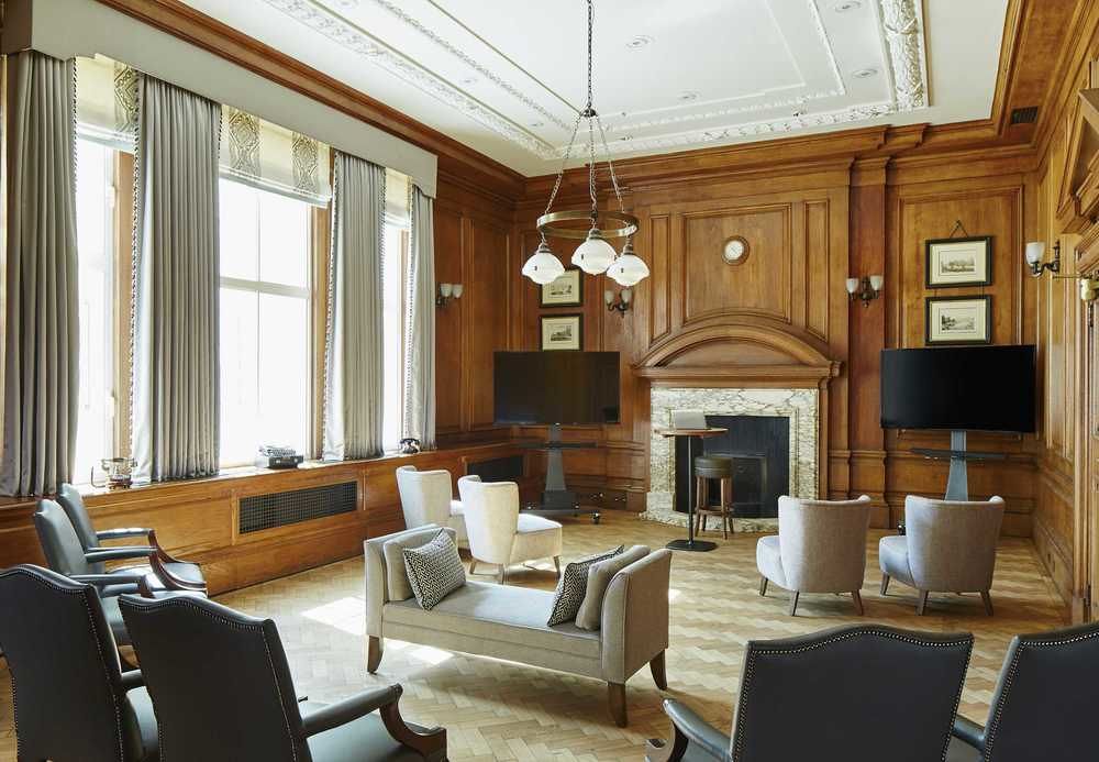 Fotos del hotel - LONDON MARRIOTT HOTEL COUNTY HALL