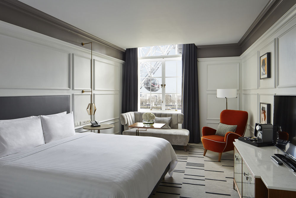 Fotos del hotel - LONDON MARRIOTT HOTEL COUNTY HALL