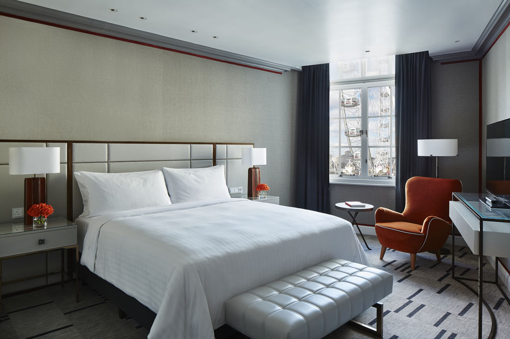 Fotos del hotel - LONDON MARRIOTT HOTEL COUNTY HALL