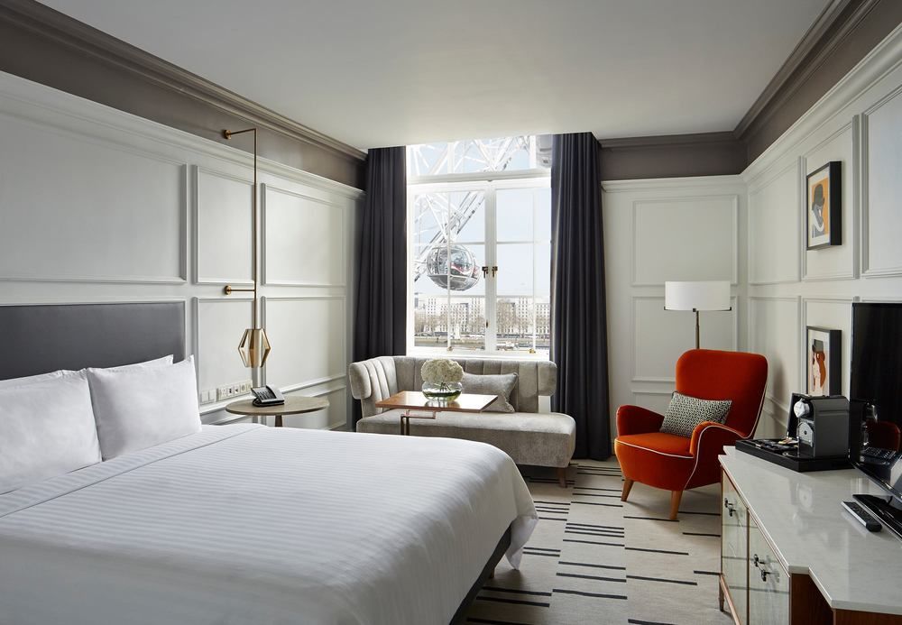 Fotos del hotel - LONDON MARRIOTT HOTEL COUNTY HALL