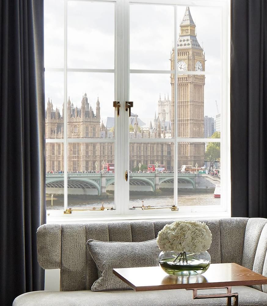 Fotos del hotel - LONDON MARRIOTT HOTEL COUNTY HALL