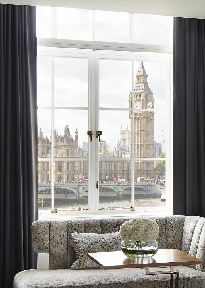 Fotos del hotel - LONDON MARRIOTT HOTEL COUNTY HALL