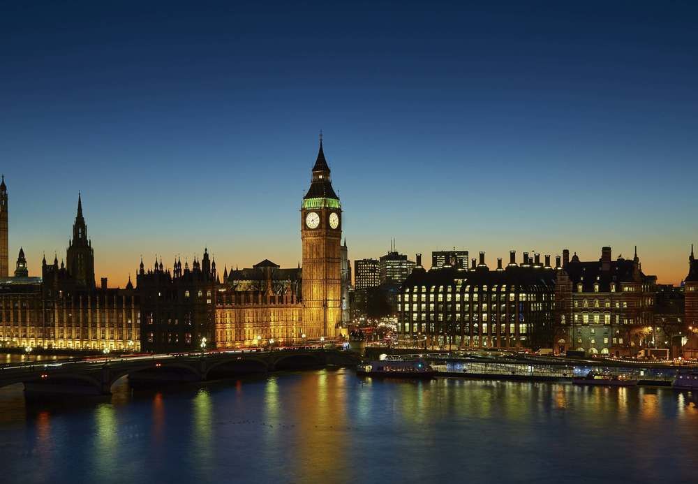Fotos del hotel - LONDON MARRIOTT HOTEL COUNTY HALL