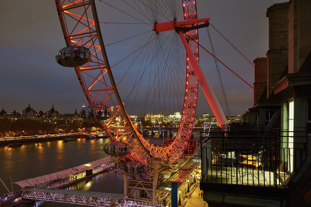 Fotos del hotel - LONDON MARRIOTT HOTEL COUNTY HALL