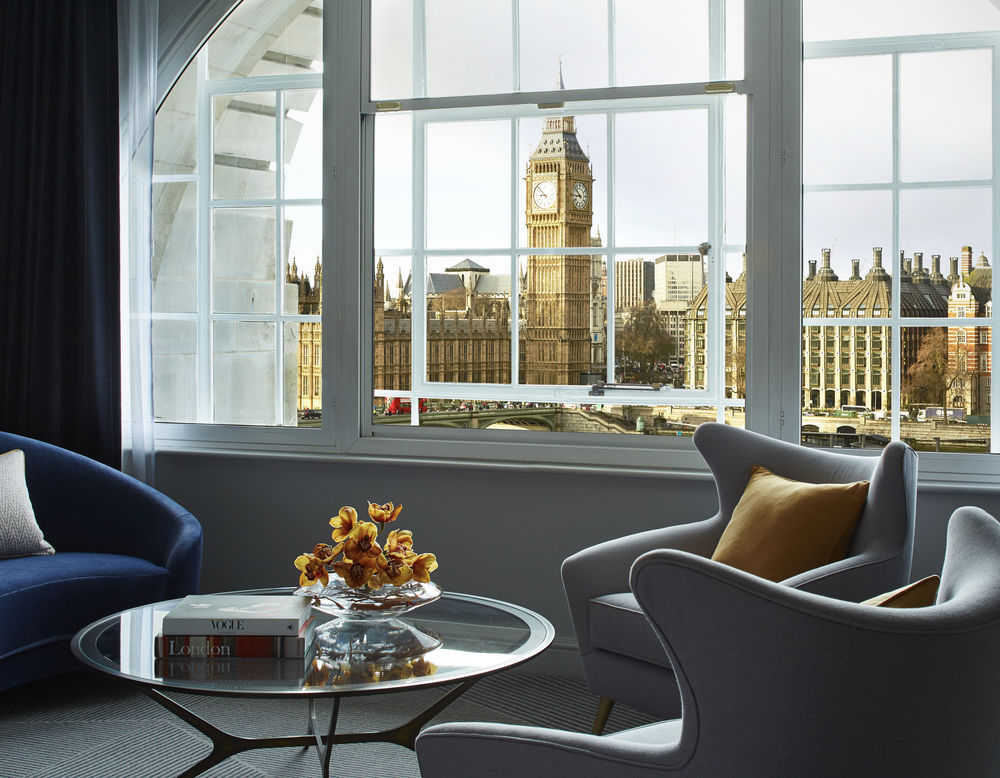 Fotos del hotel - LONDON MARRIOTT HOTEL COUNTY HALL