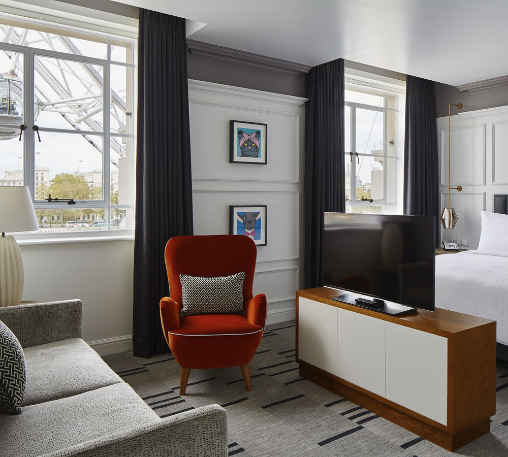 Fotos del hotel - LONDON MARRIOTT HOTEL COUNTY HALL