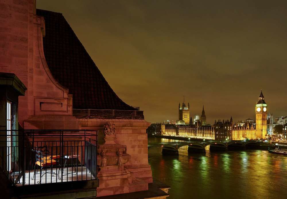 Fotos del hotel - LONDON MARRIOTT HOTEL COUNTY HALL
