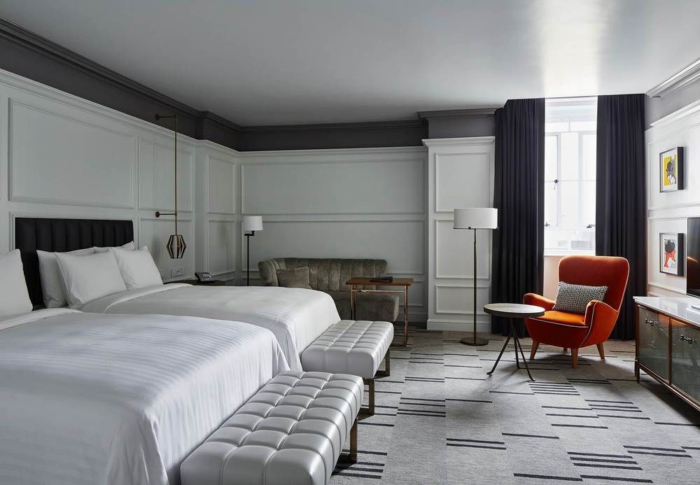 Fotos del hotel - LONDON MARRIOTT HOTEL COUNTY HALL
