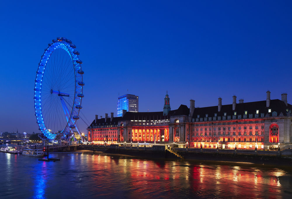 Fotos del hotel - LONDON MARRIOTT HOTEL COUNTY HALL