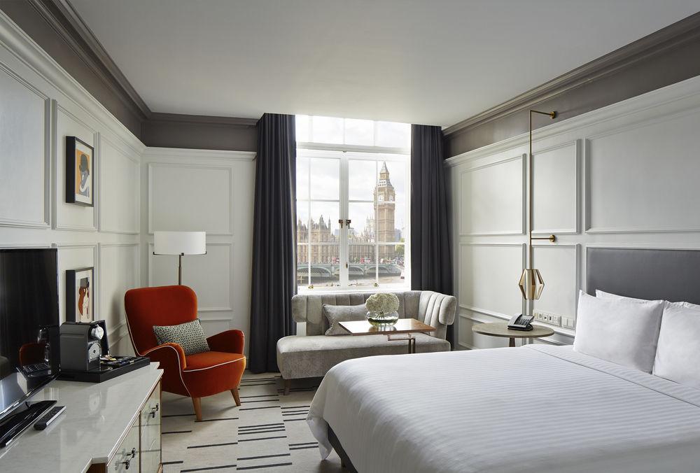 Fotos del hotel - LONDON MARRIOTT HOTEL COUNTY HALL