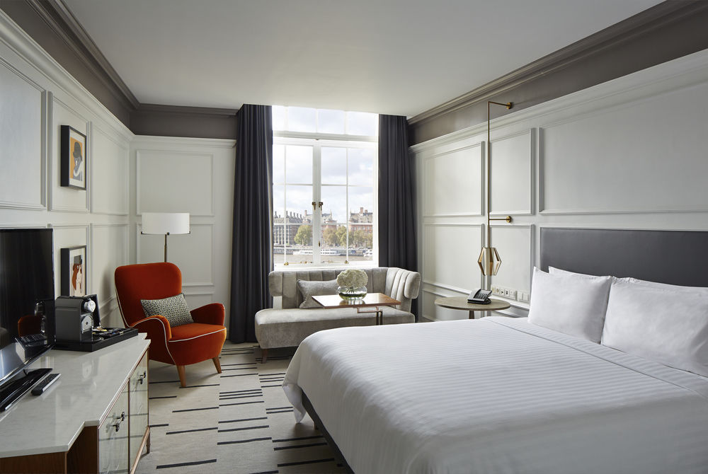 Fotos del hotel - LONDON MARRIOTT HOTEL COUNTY HALL