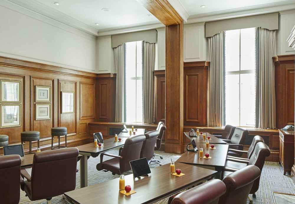 Fotos del hotel - LONDON MARRIOTT HOTEL COUNTY HALL