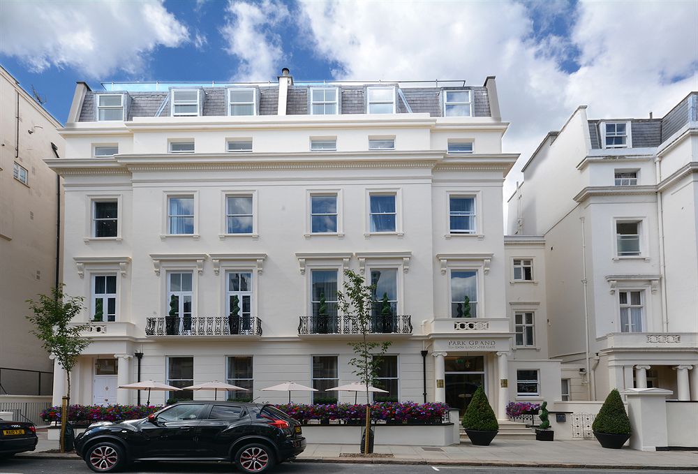 Fotos del hotel - PARK GRAND LANCASTER GATE