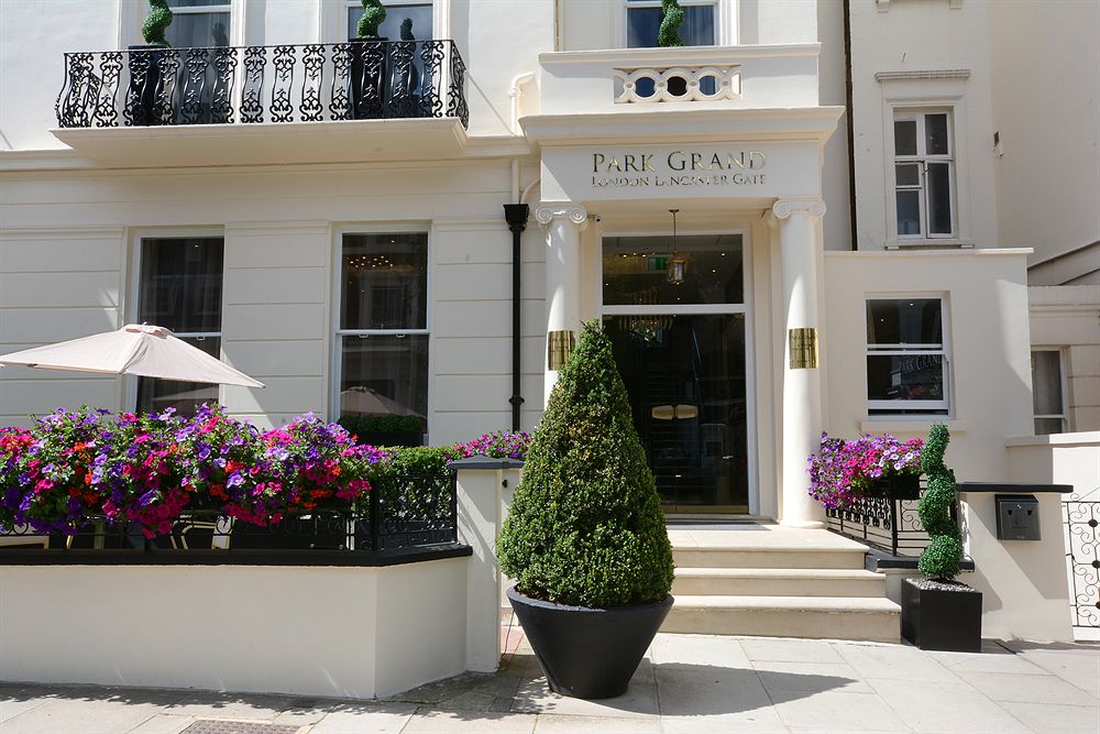 Fotos del hotel - PARK GRAND LANCASTER GATE