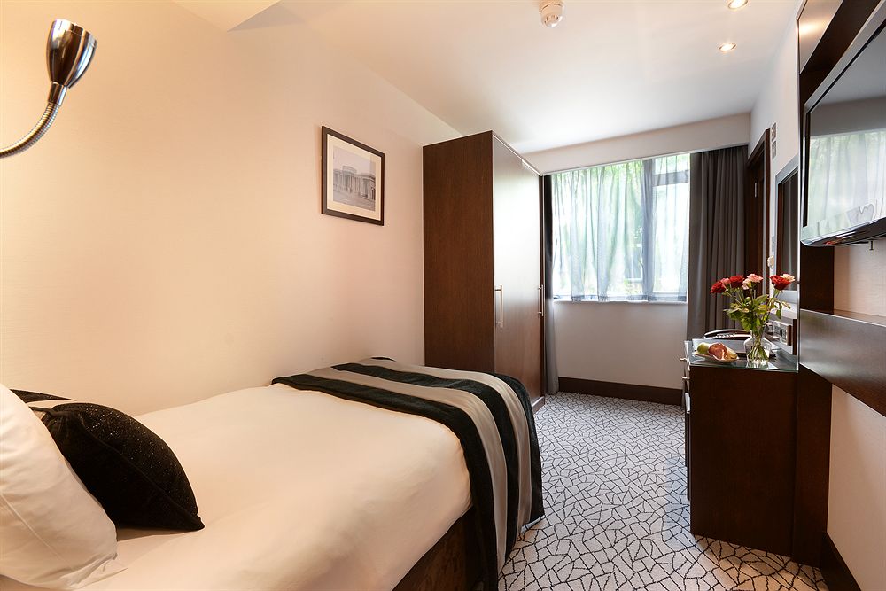 Fotos del hotel - PARK GRAND LANCASTER GATE