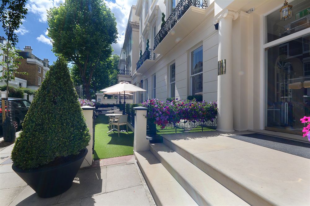 Fotos del hotel - PARK GRAND LANCASTER GATE