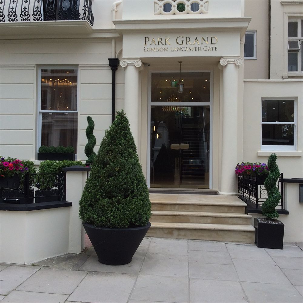 Fotos del hotel - PARK GRAND LANCASTER GATE