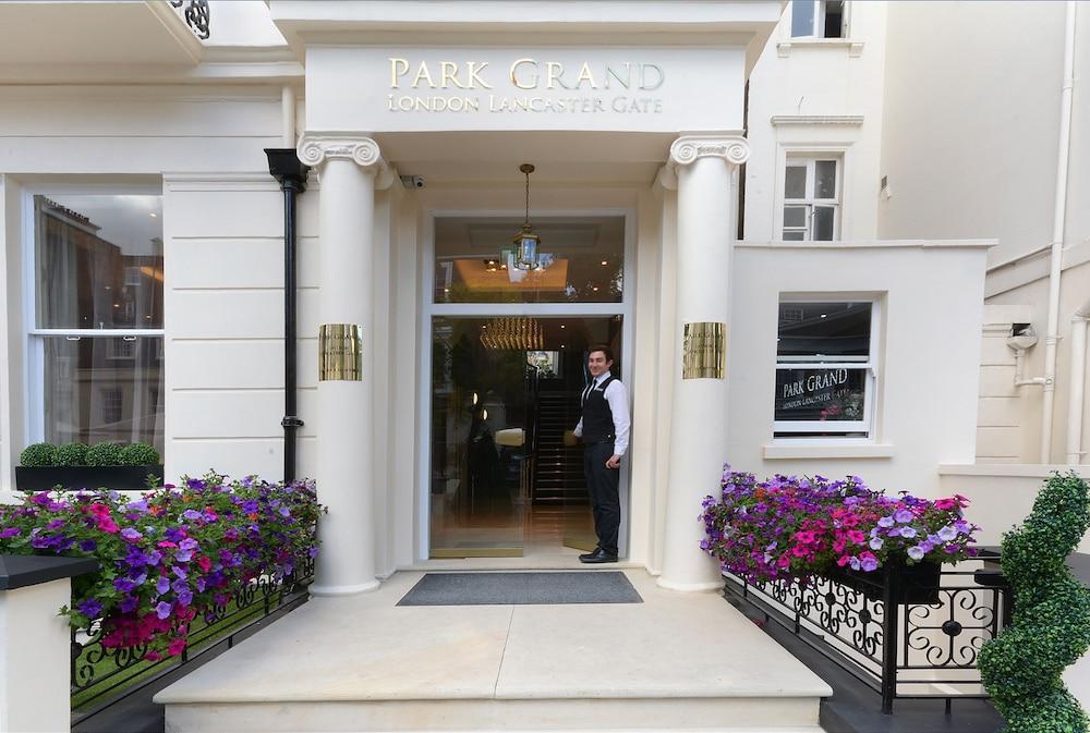 Fotos del hotel - PARK GRAND LANCASTER GATE