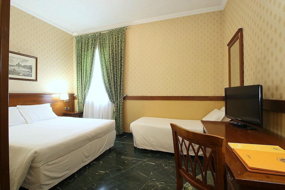 Fotos del hotel - Grand Hotel del Gianicolo