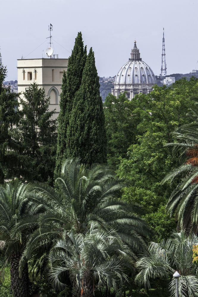 Fotos del hotel - Grand Hotel del Gianicolo