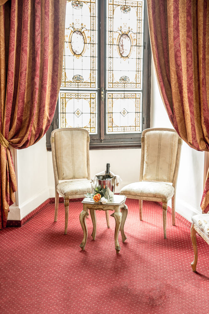 Fotos del hotel - Hotel Paris