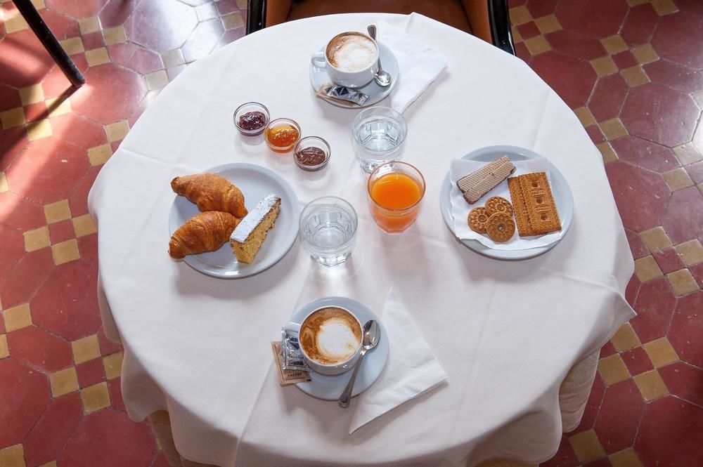 Fotos del hotel - Hotel Paris