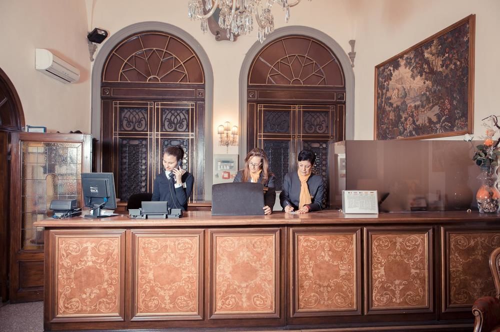 Fotos del hotel - Hotel Paris