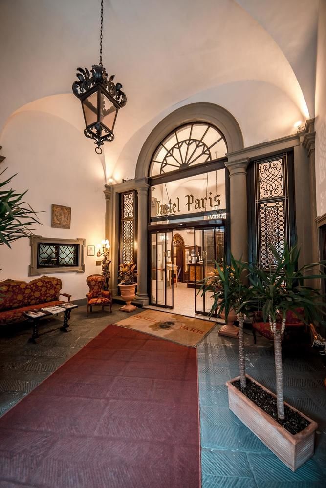 Fotos del hotel - Hotel Paris