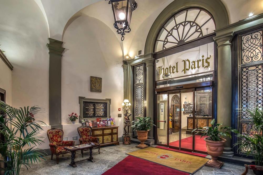 Fotos del hotel - Hotel Paris